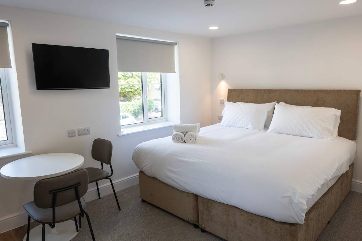 23 M² Apartment ∙ 2 Guests - Brixham