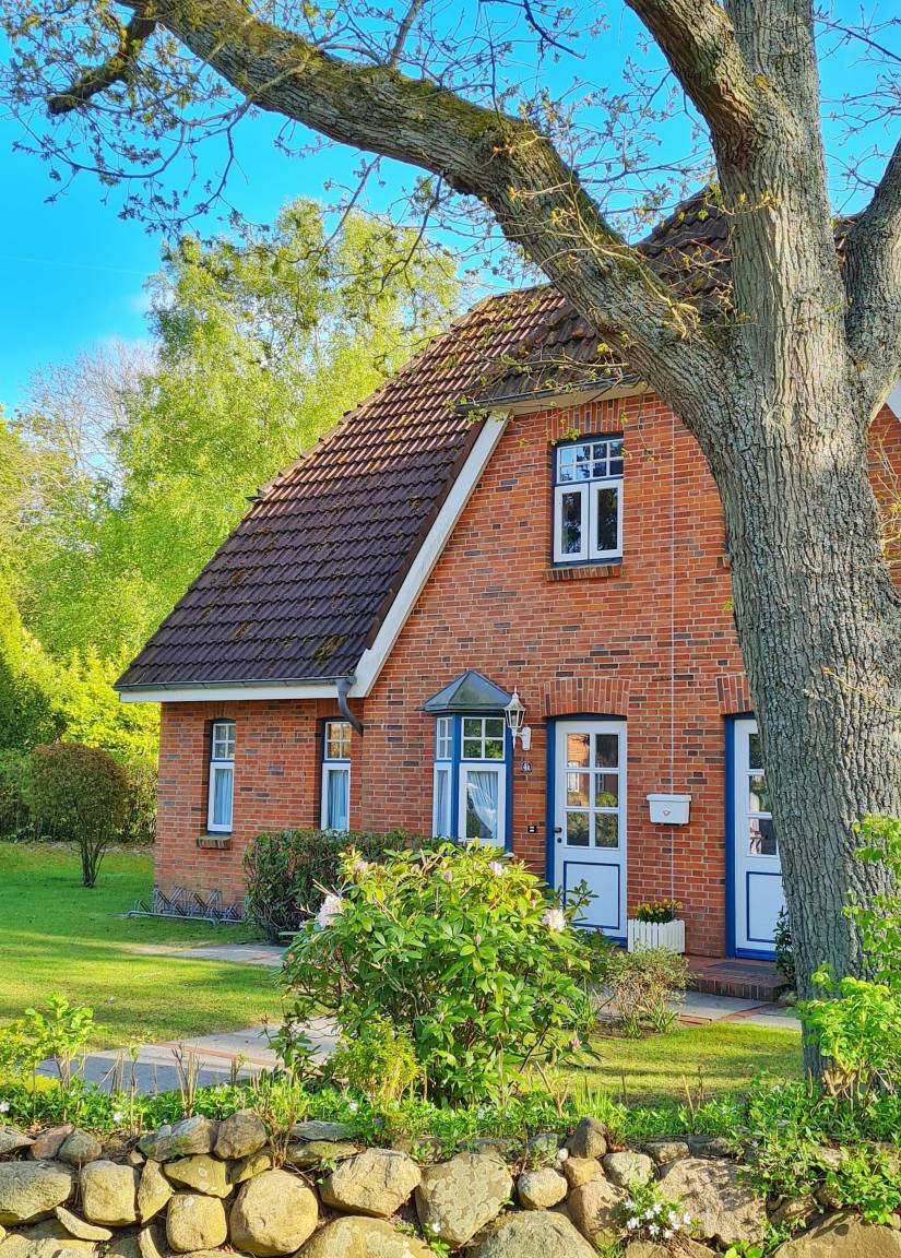 40 m² Ferienwohnung ∙ 1 Schlafzimmer ∙ 2 Gäste – Bild 22