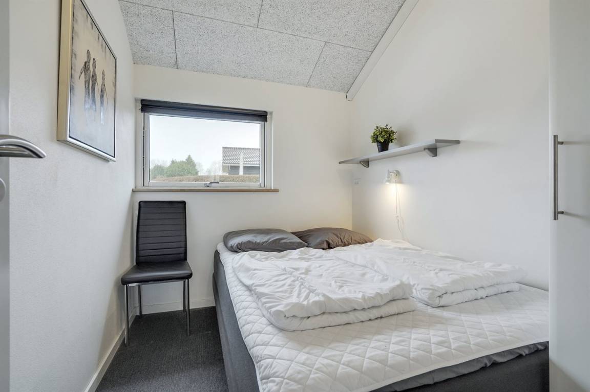 192 m² Ferienhaus ∙ 5 Schlafzimmer ∙ 12 Gäste – Bild 16