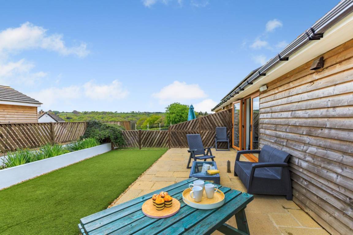 House ∙ 1 Bedroom ∙ 2 Guests - Axminster