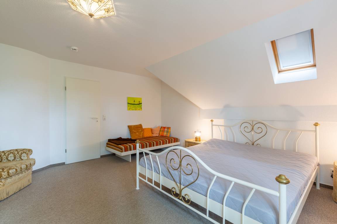 95 m² Ferienwohnung ∙ 2 Schlafzimmer ∙ 4 Gäste – Bild 15