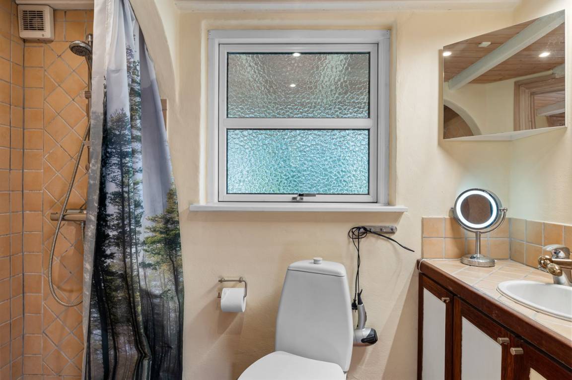 72 m² Ferienhaus ∙ 2 Schlafzimmer ∙ 4 Gäste – Bild 11