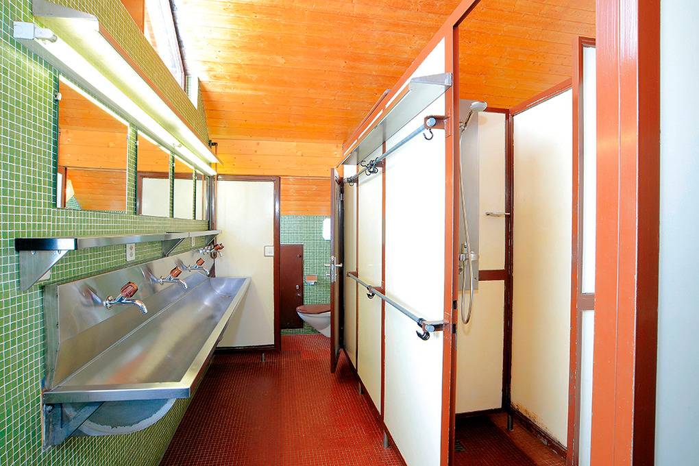 120 m² Ferienhaus ∙ 3 Schlafzimmer ∙ 20 Gäste – Bild 10