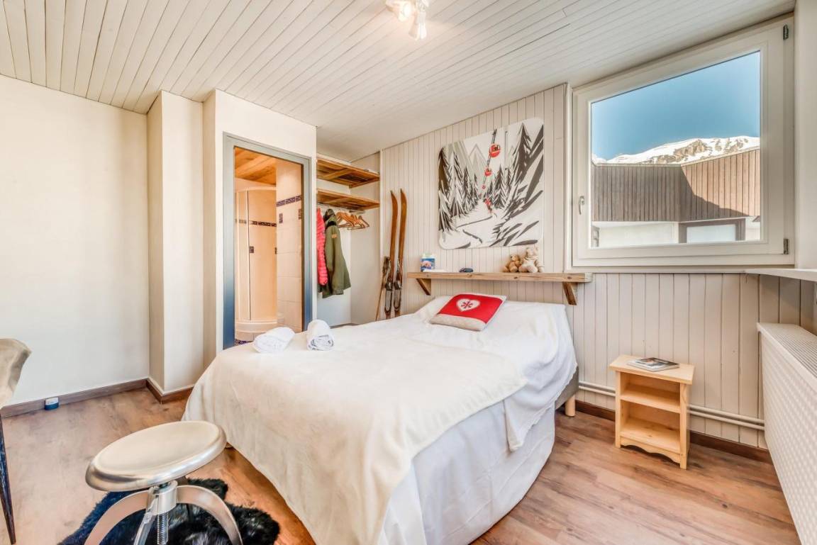 55 m² Ferienwohnung ∙ 2 Schlafzimmer ∙ 6 Gäste – Bild 24