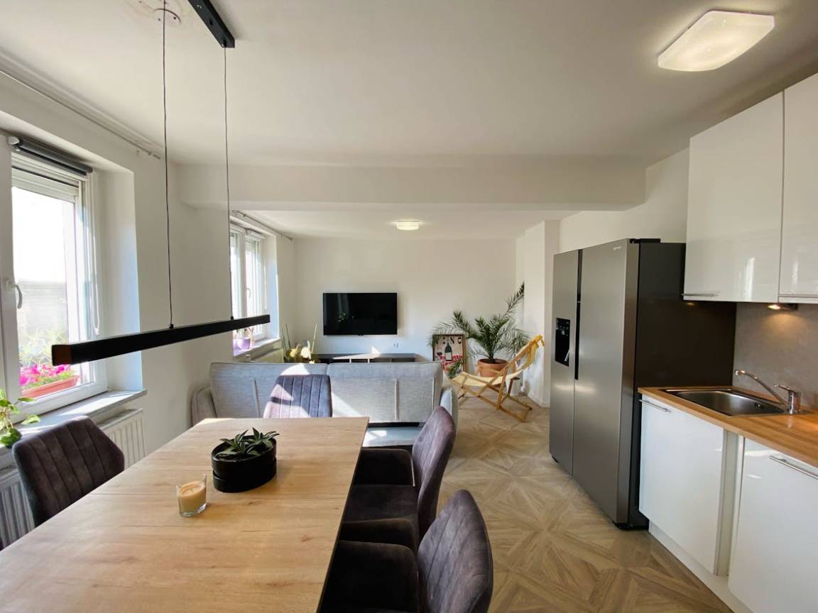 68 M² House ∙ 2 Bedrooms ∙ 2 Guests - Vienna