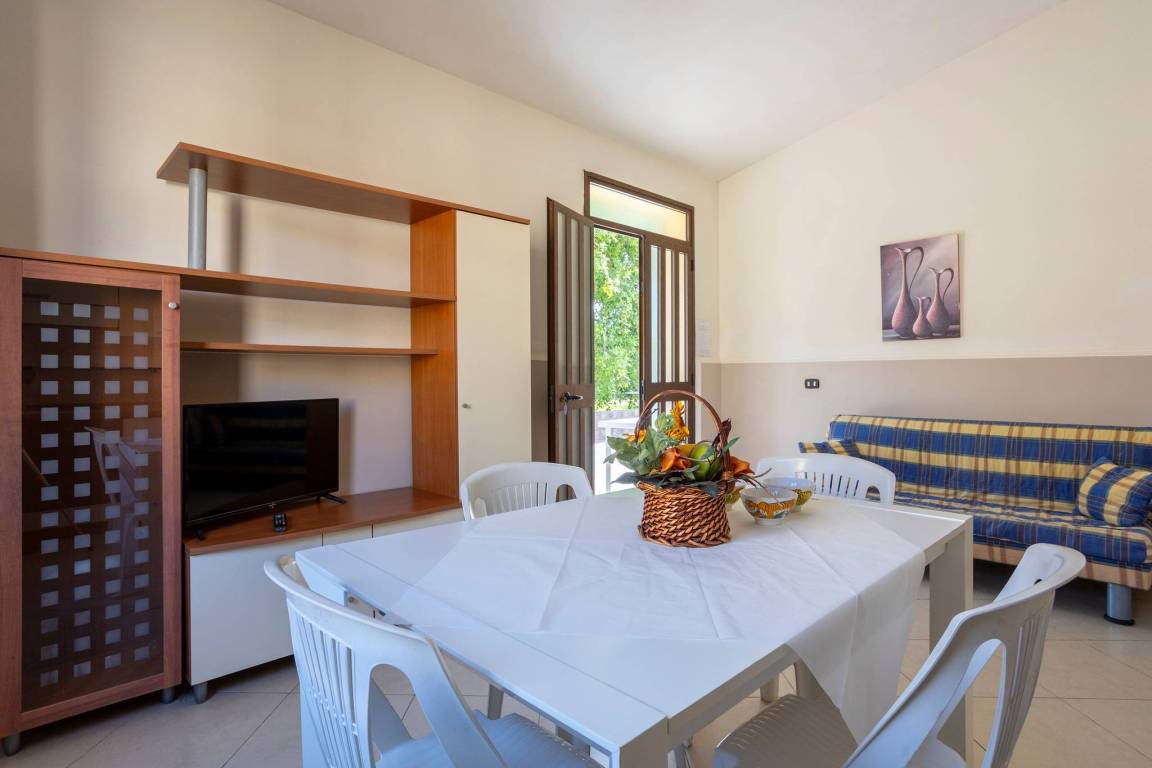 50 M² Appartement ∙ 1 Slaapkamer ∙ 3 Gasten - Mazara del Vallo