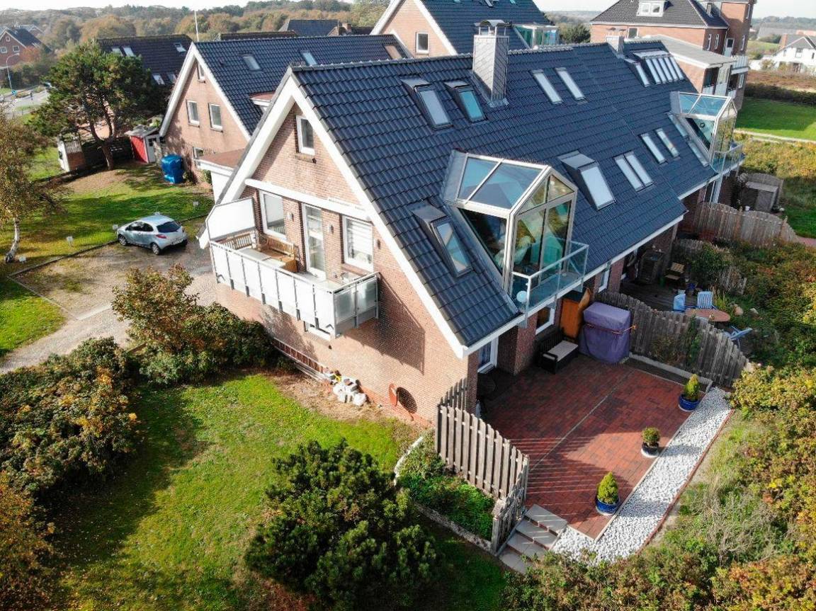 50 m² Ferienwohnung ∙ 1 Schlafzimmer ∙ 2 Gäste – Bild 1