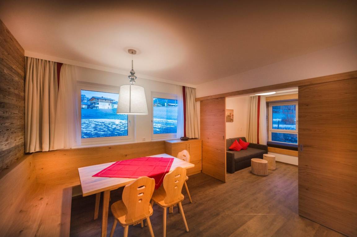 59 M² Apartment ∙ 2 Bedrooms ∙ 5 Guests - Kitzbuhel