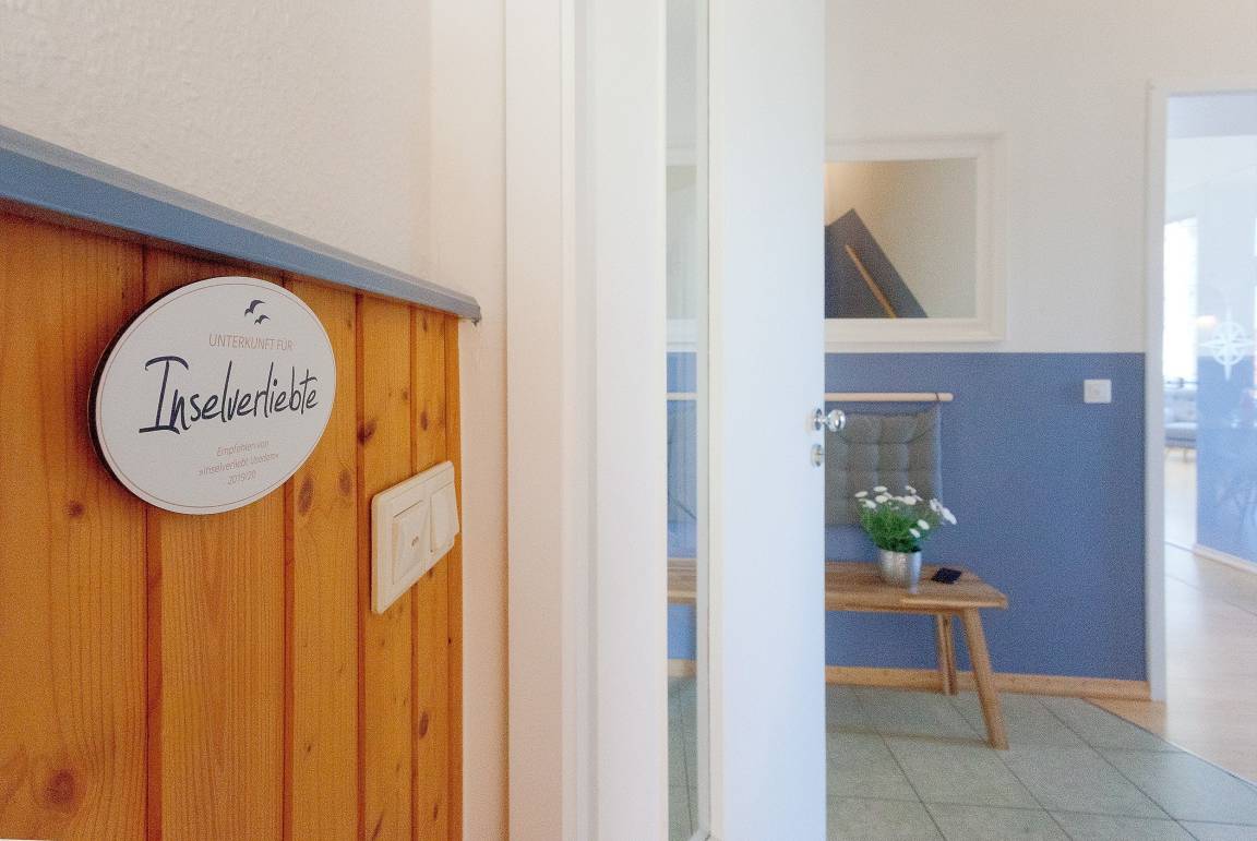 150 m² Ferienwohnung ∙ 3 Schlafzimmer ∙ 6 Gäste – Bild 29