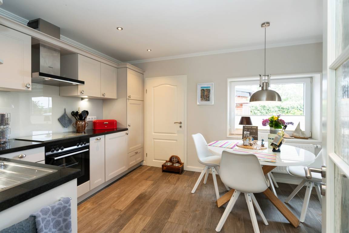 90 m² Ferienhaus ∙ 2 Schlafzimmer ∙ 4 Gäste – Bild 12