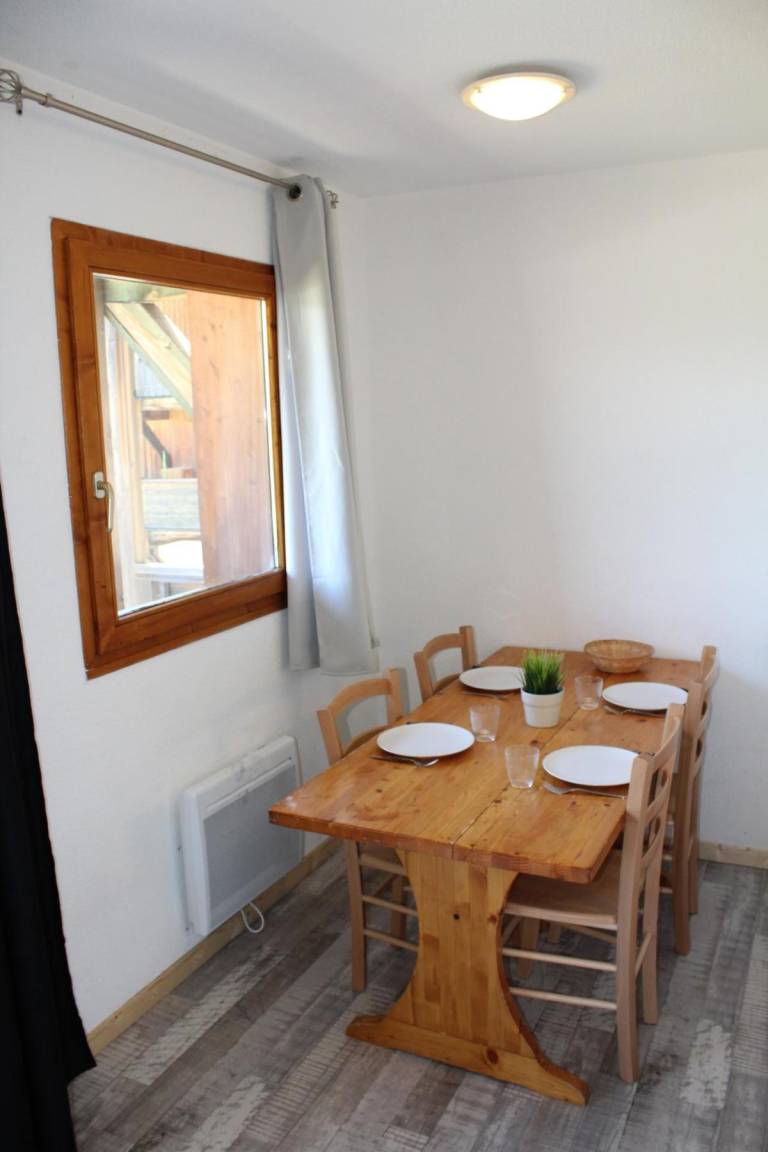 29 m² Ferienwohnung ∙ 1 Schlafzimmer ∙ 6 Gäste – Bild 43