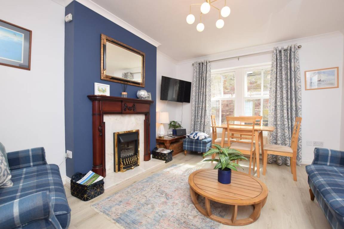 House ∙ 2 Bedrooms ∙ 4 Guests - Alnmouth