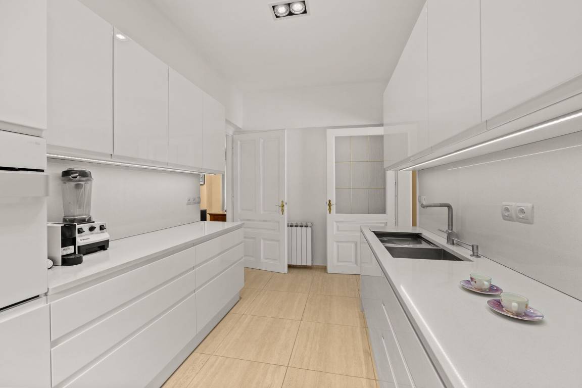 145 m² Ferienwohnung ∙ 2 Schlafzimmer ∙ 4 Gäste – Bild 24