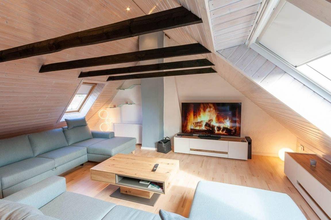 160 M² Ferienhaus ∙ 3 Schlafzimmer ∙ 8 Gäste - Schierke