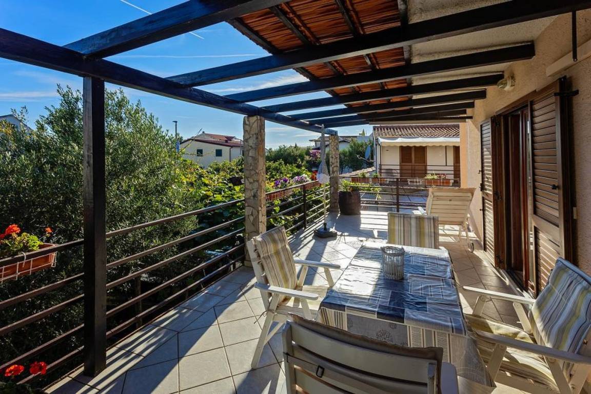 60 M² Appartement ∙ 2 Chambres ∙ 6 Personnes - Primošten
