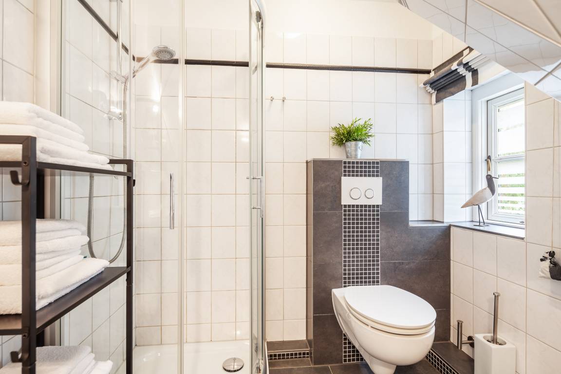 65 m² Ferienhaus ∙ 2 Schlafzimmer ∙ 2 Gäste – Bild 6