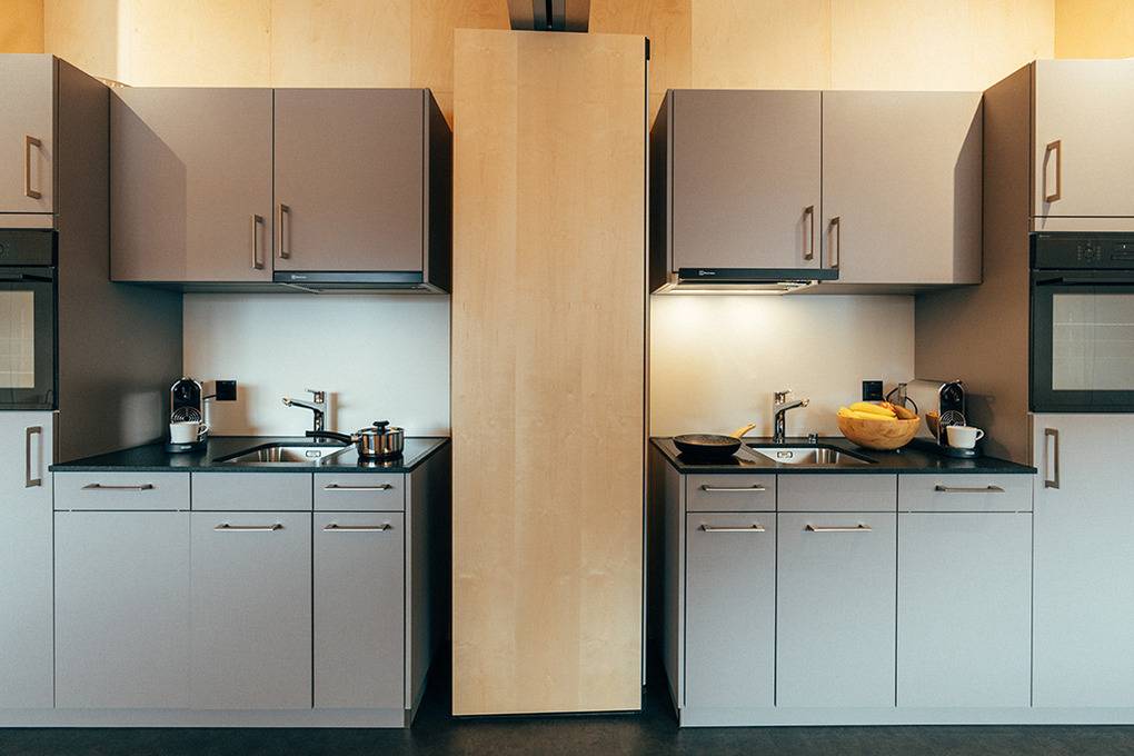 120 m² Ferienhaus ∙ 4 Schlafzimmer ∙ 20 Gäste – Bild 14