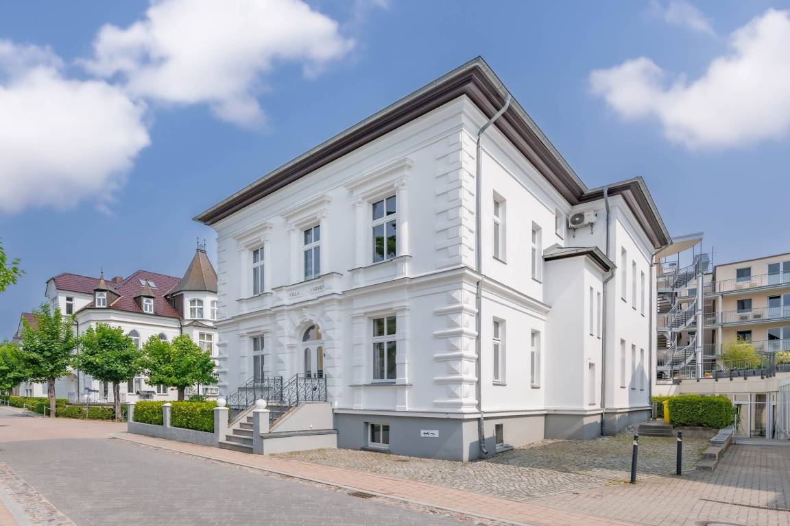 36 m² Ferienwohnung ∙ 1 Schlafzimmer ∙ 1 Gast – Bild 13
