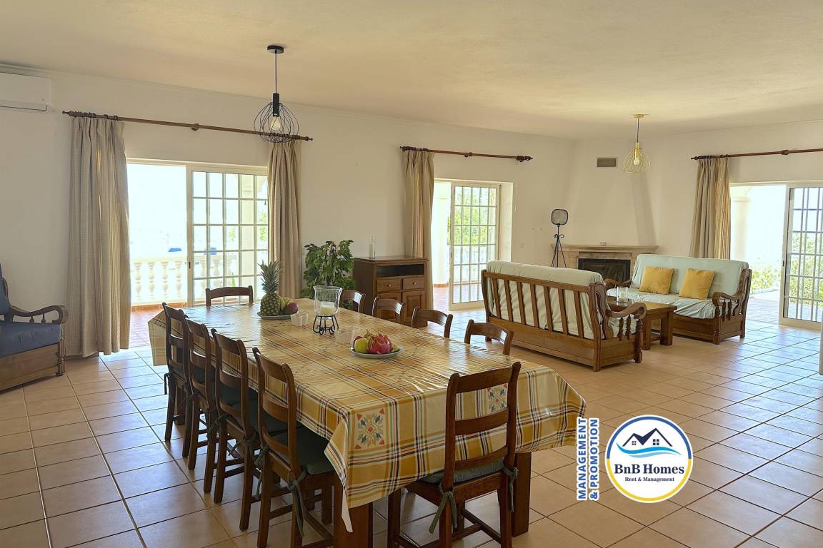 250 M² Apartamento ∙ 1 Habitación ∙ 10 Huéspedes - Albufeira
