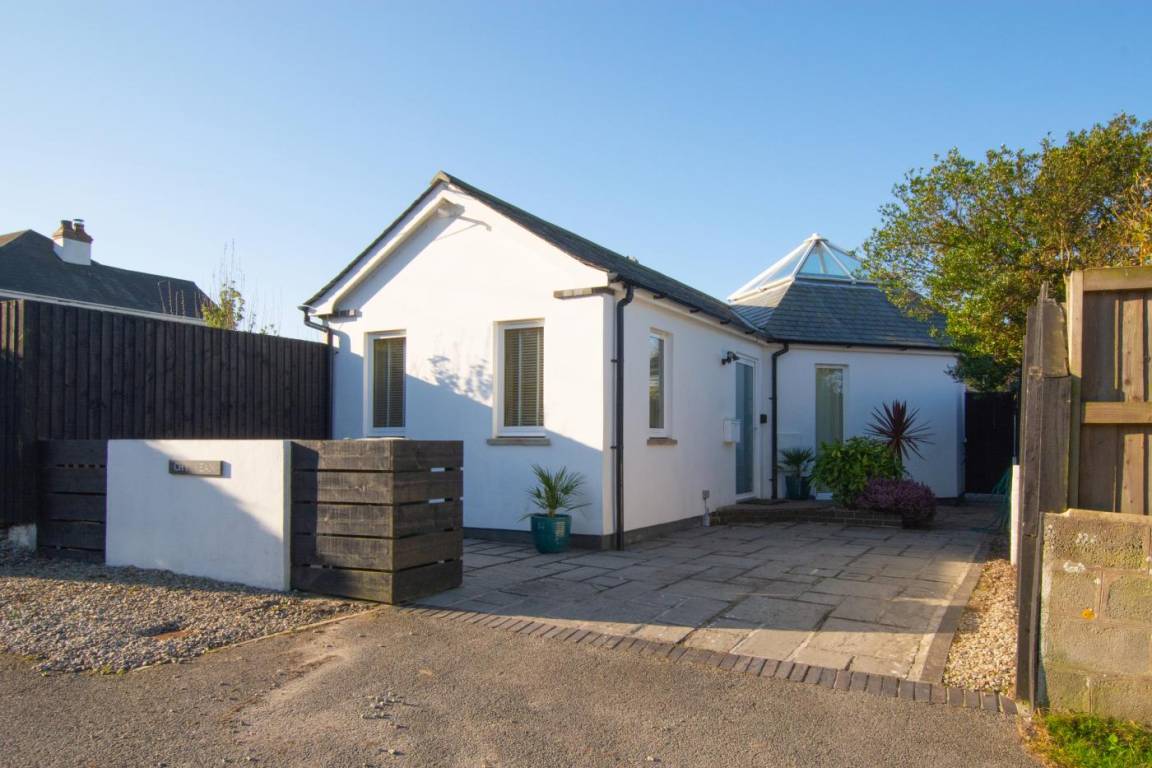 Casa Vacanza ∙ 3 Camere Da Letto ∙ 6 Ospiti - Padstow