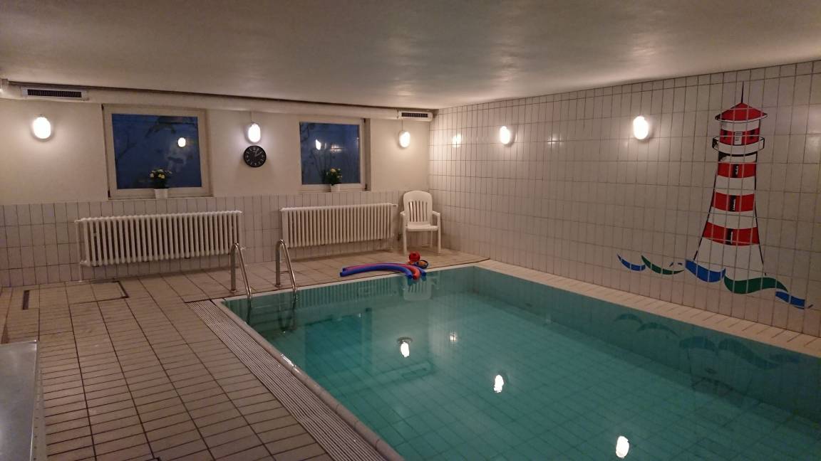 45 m² Ferienwohnung ∙ 2 Schlafzimmer ∙ 3 Gäste – Bild 15