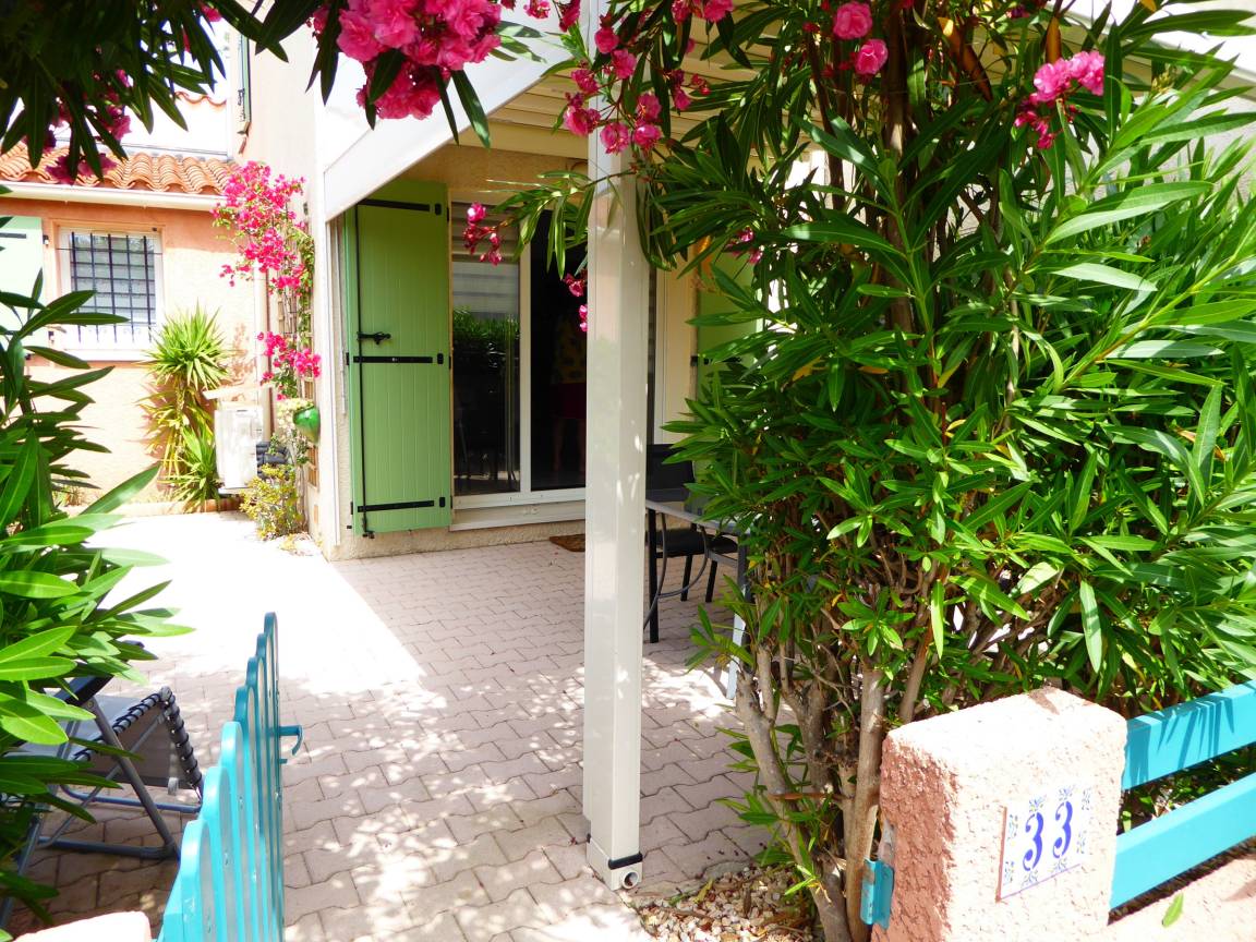 38 M² Villa Vacanza ∙ 2 Camere Da Letto ∙ 4 Ospiti - Collioure