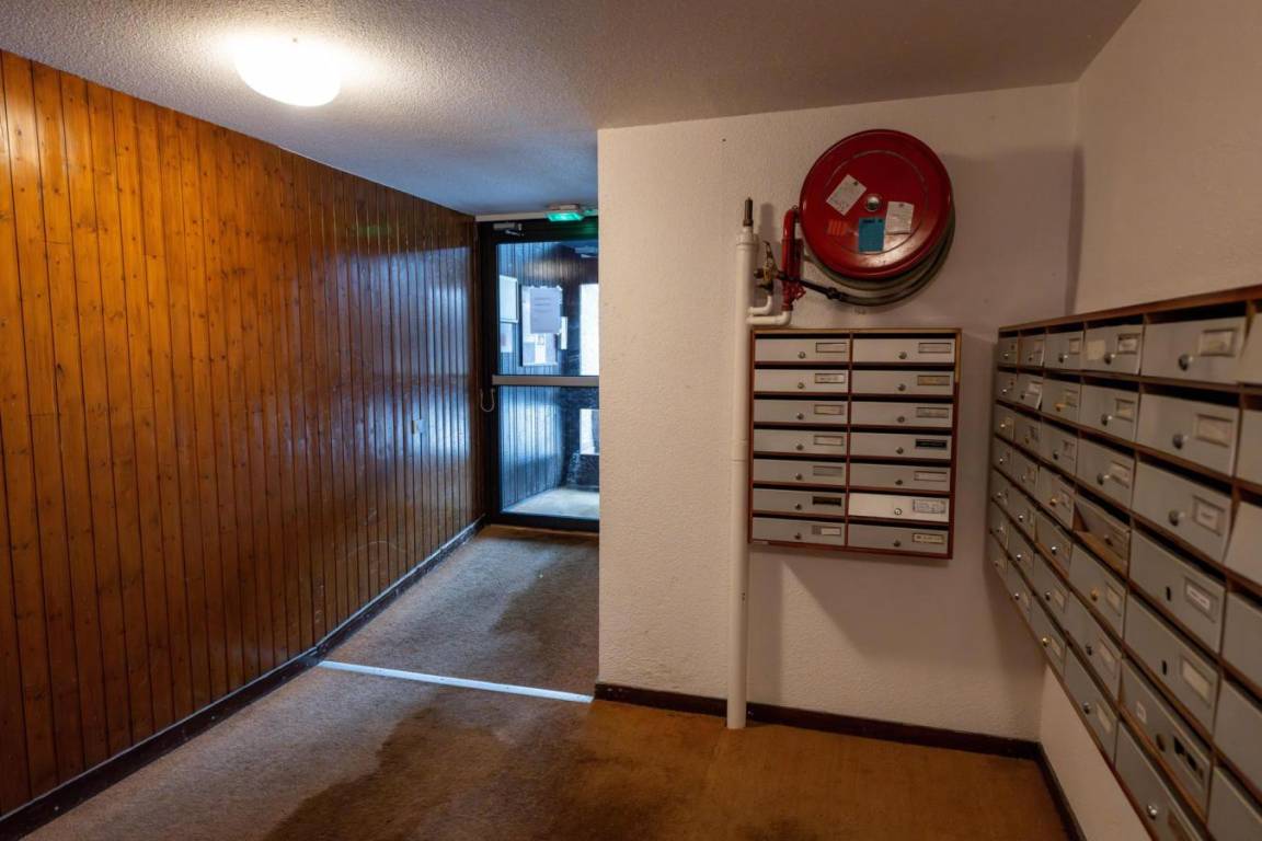 38 m² Ferienwohnung ∙ 1 Schlafzimmer ∙ 6 Gäste – Bild 10