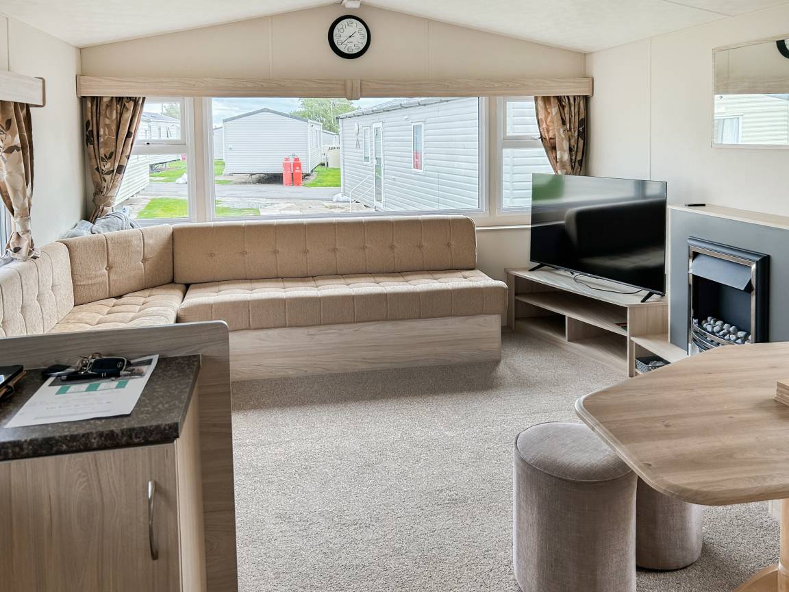 Cottage ∙ 3 Bedrooms ∙ 8 Guests - Withernsea