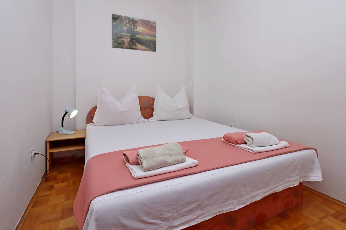 33 M² Appartamento Vacanza ∙ 1 Camera Da Letto ∙ 4 Ospiti - Selce