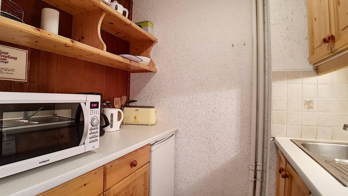50 m² Ferienwohnung ∙ 2 Schlafzimmer ∙ 8 Gäste – Bild 3
