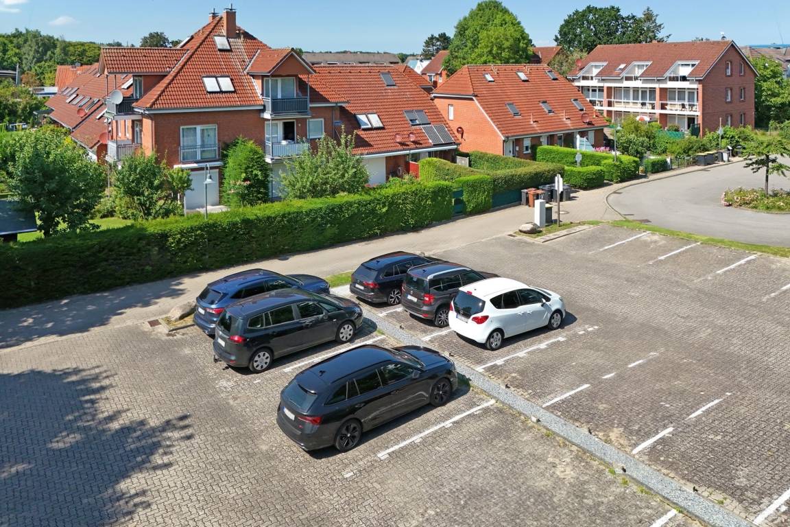 73 m² Ferienhaus ∙ 2 Schlafzimmer ∙ 4 Gäste – Bild 35