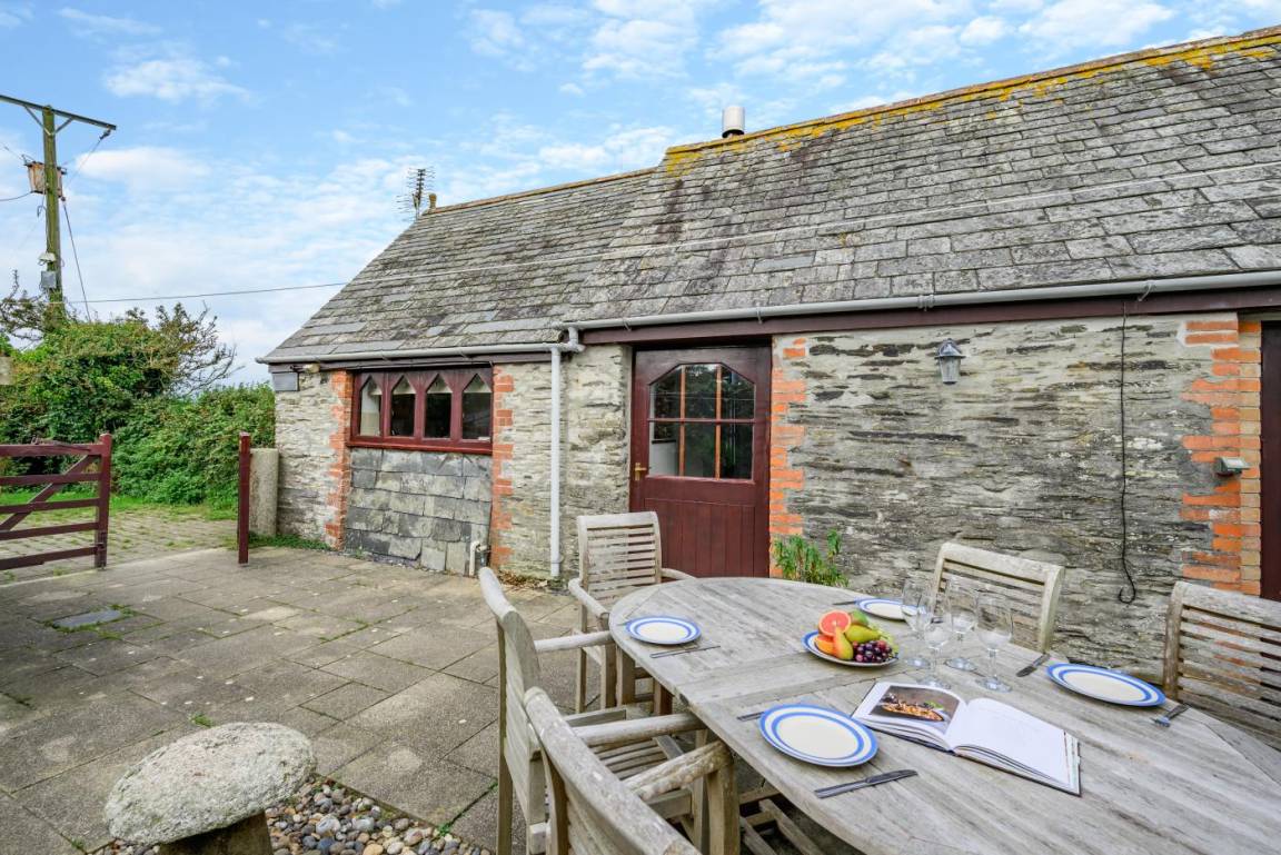 Cottage ∙ 2 Bedrooms ∙ 4 Guests - Padstow