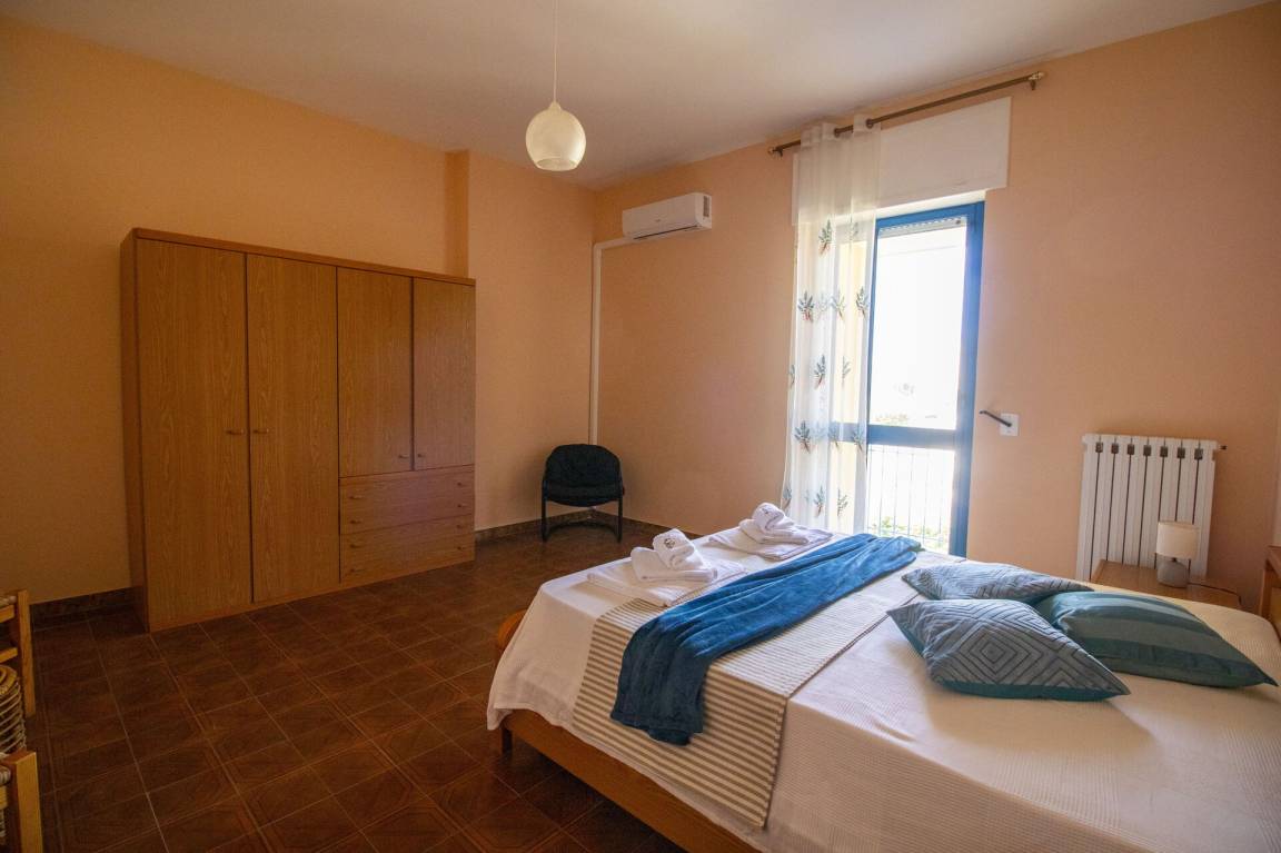 80 m² Unterkunft ∙ 2 Schlafzimmer ∙ 6 Gäste – Bild 2