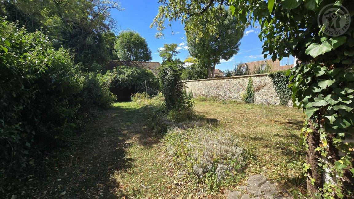 190 m² Gîte ∙ 4 Schlafzimmer ∙ 8 Gäste – Bild 29