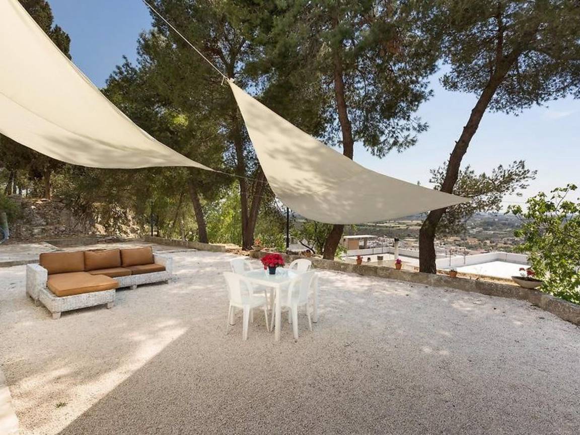 60 M² Apartamento ∙ 1 Habitación ∙ 4 Huéspedes - Matino