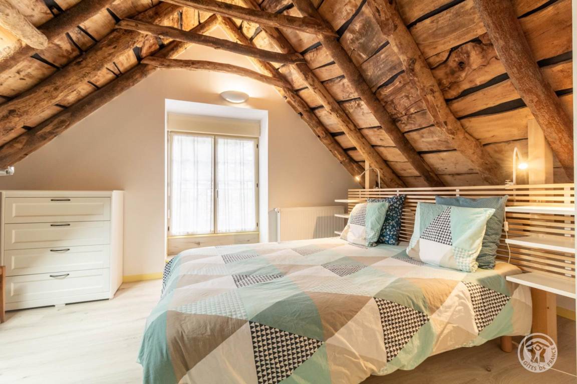 110 M² Gîte ∙ 3 Chambres ∙ 6 Personnes - Gavarnie