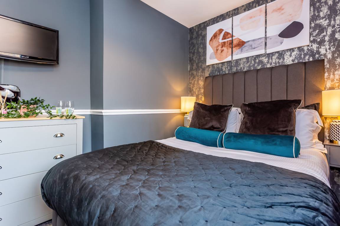 Private Room ∙ 1 Bedroom ∙ 2 Guests - Sunderland