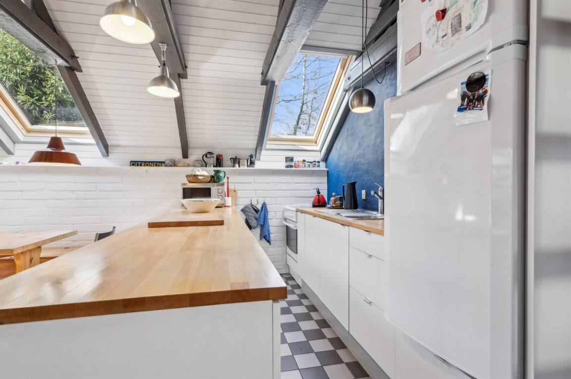 55 m² Ferienhaus ∙ 1 Schlafzimmer ∙ 6 Gäste – Bild 3