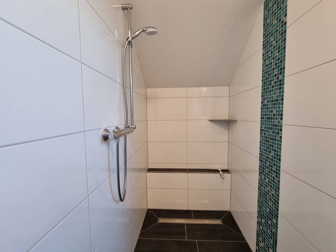 160 m² Ferienhaus ∙ 4 Schlafzimmer ∙ 8 Gäste – Bild 18