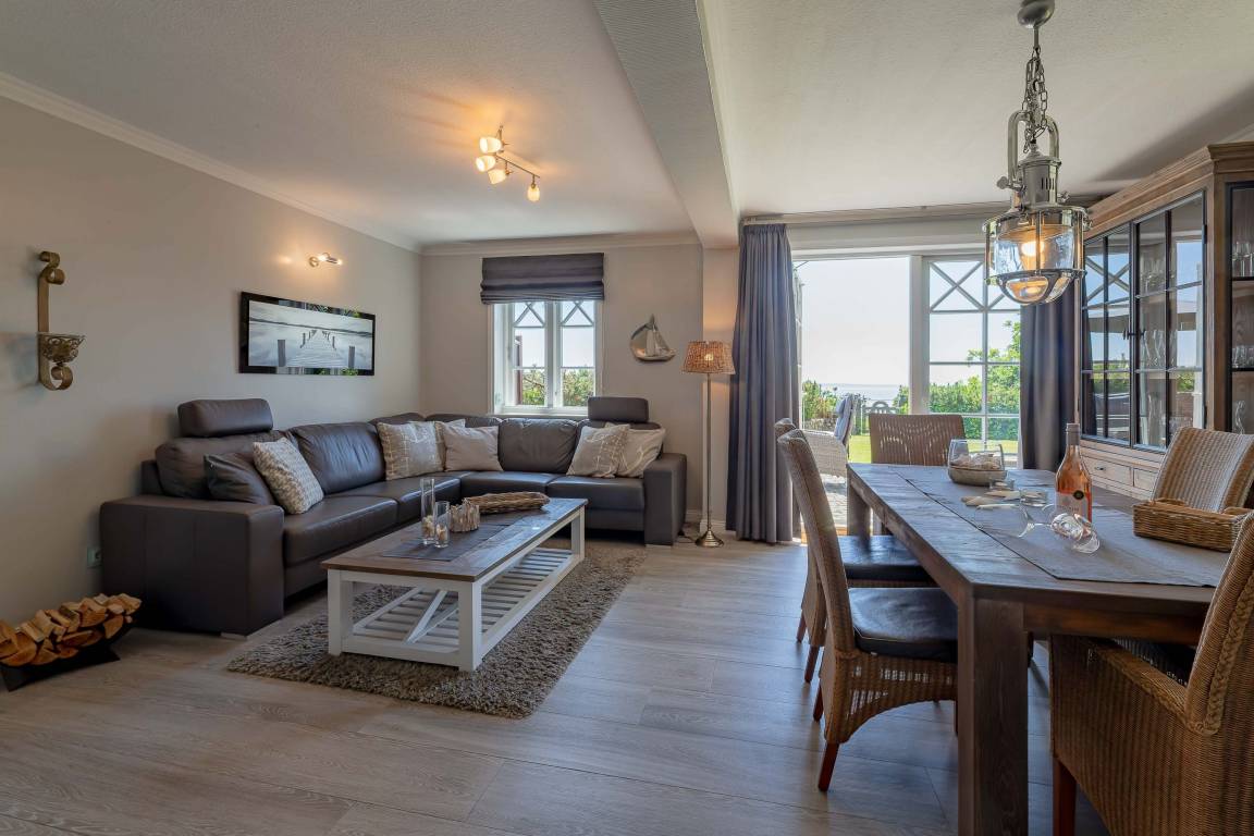 90 m² Ferienhaus ∙ 3 Schlafzimmer ∙ 6 Gäste – Bild 7