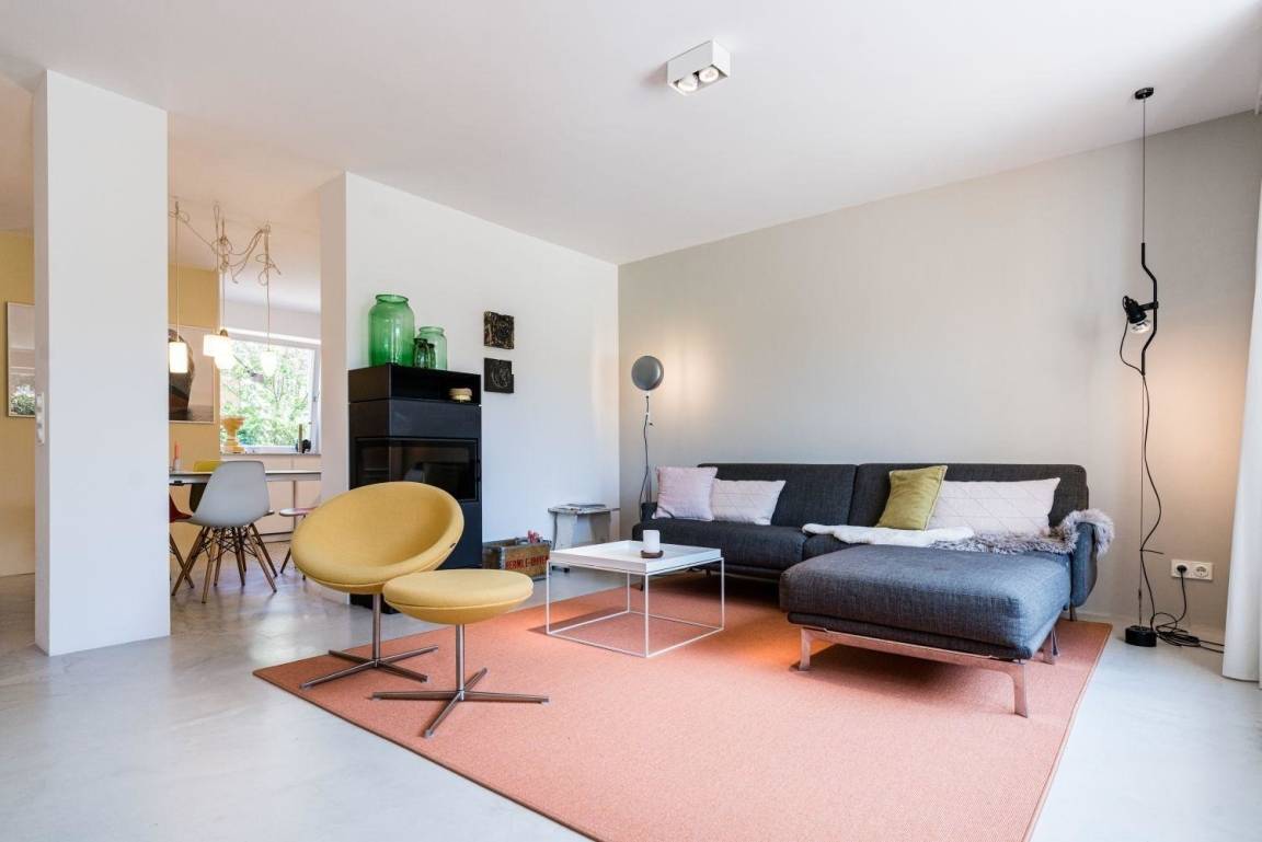 90 m² Ferienwohnung ∙ 3 Schlafzimmer ∙ 4 Gäste – Bild 10