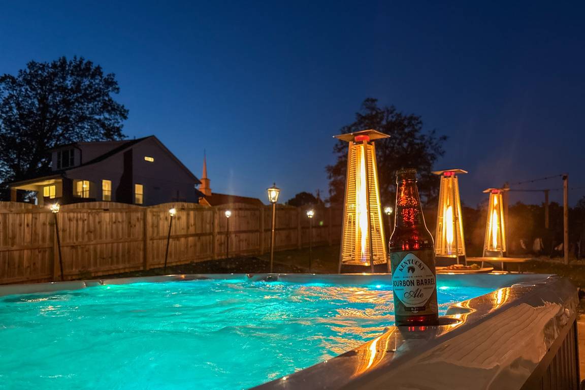 157 M² House ∙ 3 Bedrooms ∙ 10 Guests