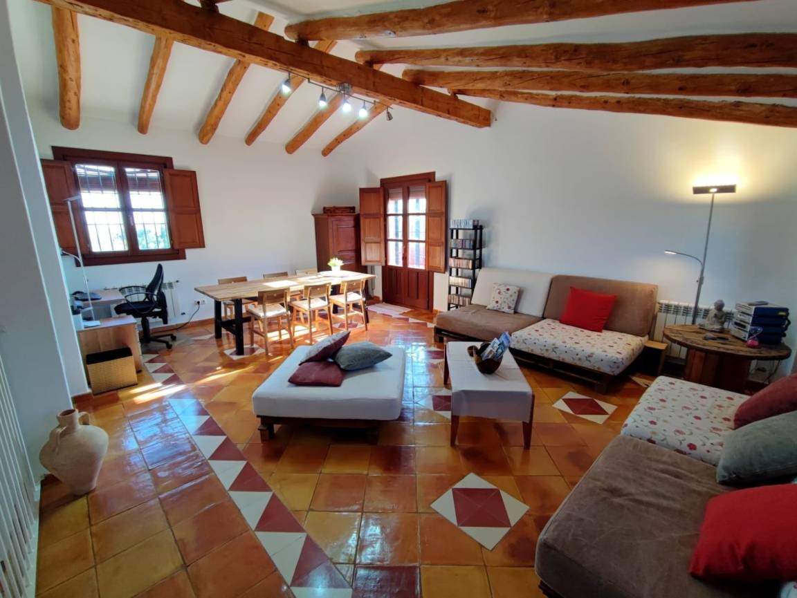 270 m² Ferienhaus ∙ 4 Schlafzimmer ∙ 6 Gäste – Bild 22