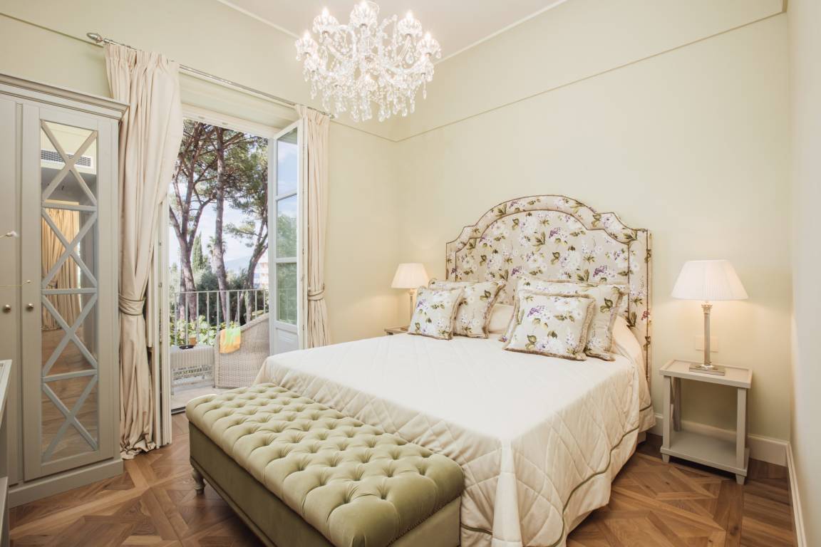 38 M² Villa ∙ 1 Habitación ∙ 4 Huéspedes - Sorrento
