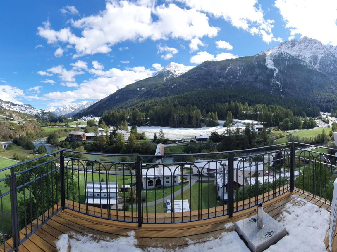 85 M² Appartement ∙ 3 Chambres ∙ 4 Personnes - Guarda