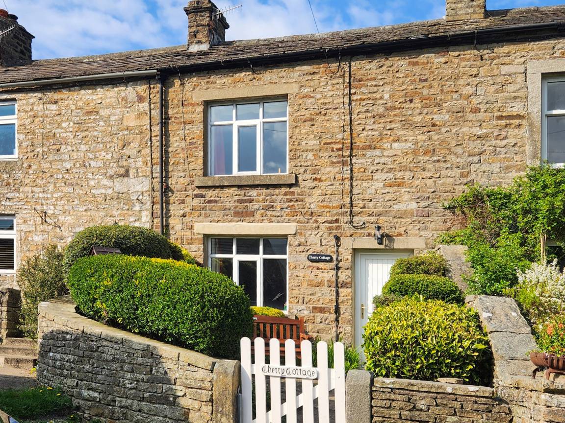 Cottage ∙ 1 Bedroom ∙ 2 Guests - Yorkshire