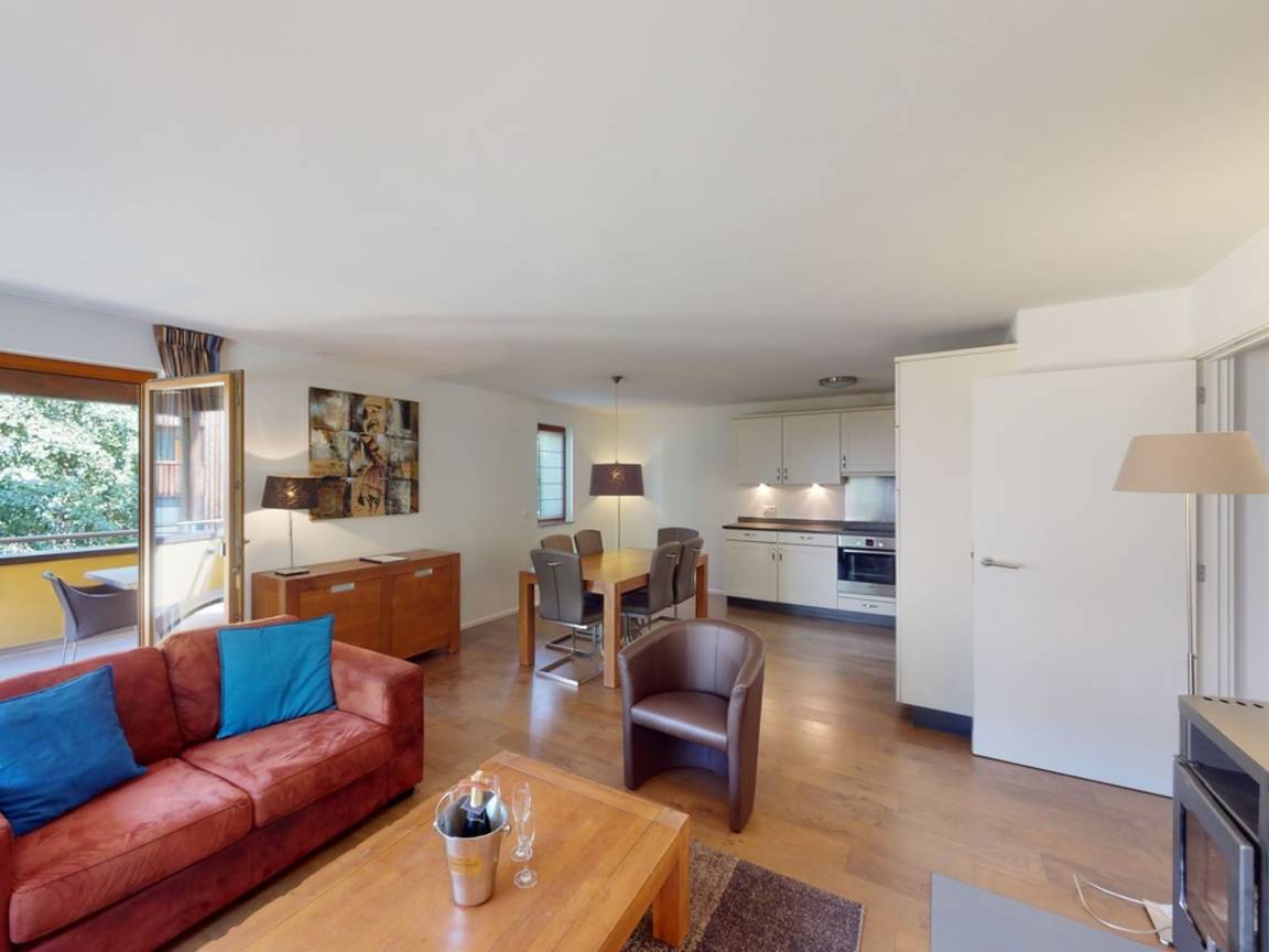 Ferienwohnung ∙ 3 Schlafzimmer ∙ 6 Gäste - Amden