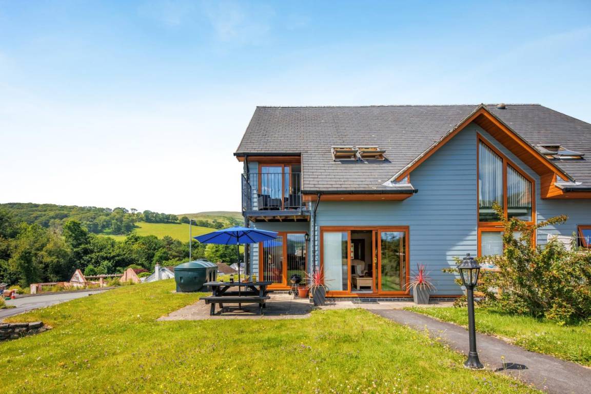 Cottage ∙ 3 Slaapkamers ∙ 6 Gasten - Machynlleth