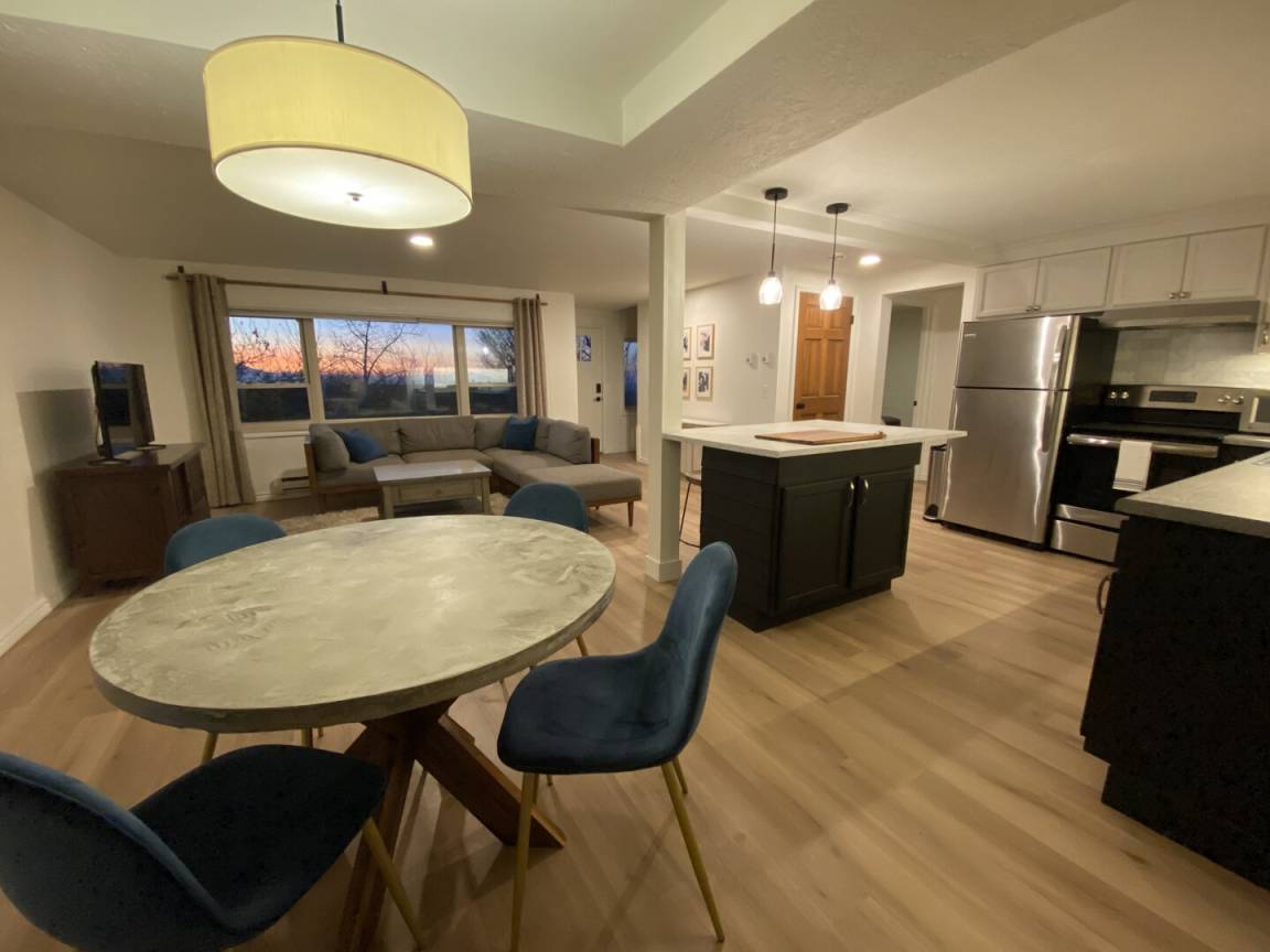 139 M² Apartment ∙ 1 Bedroom ∙ 2 Guests - Salt Lake City, UT