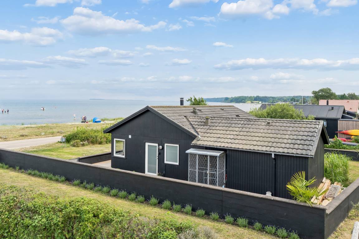 86 M² Ferienhaus ∙ 3 Schlafzimmer ∙ 7 Gäste - Kolding